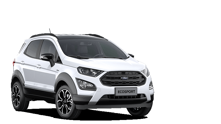 Ecosport Active