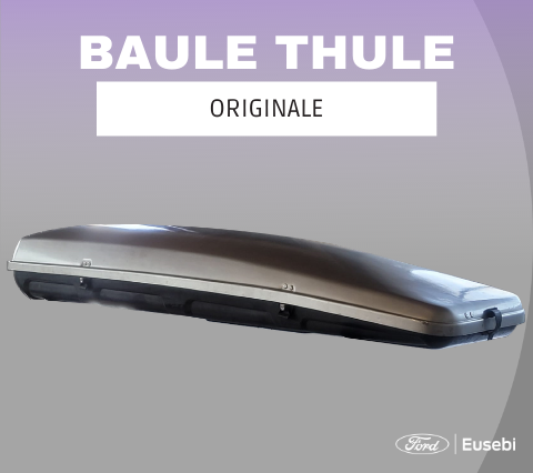 BAULE THULE 
