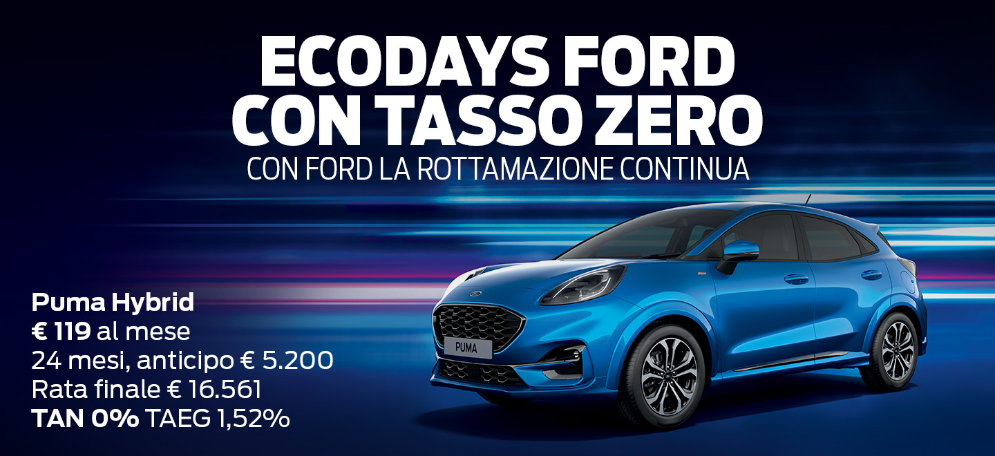 Ford Autosas Firenze Prato Scandicci Arezzo Concessionario Ufficiale