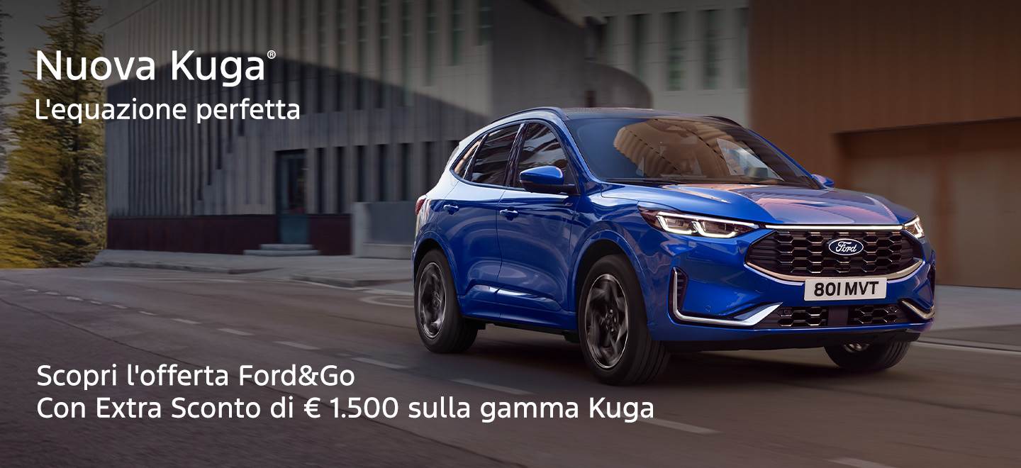 Kuga