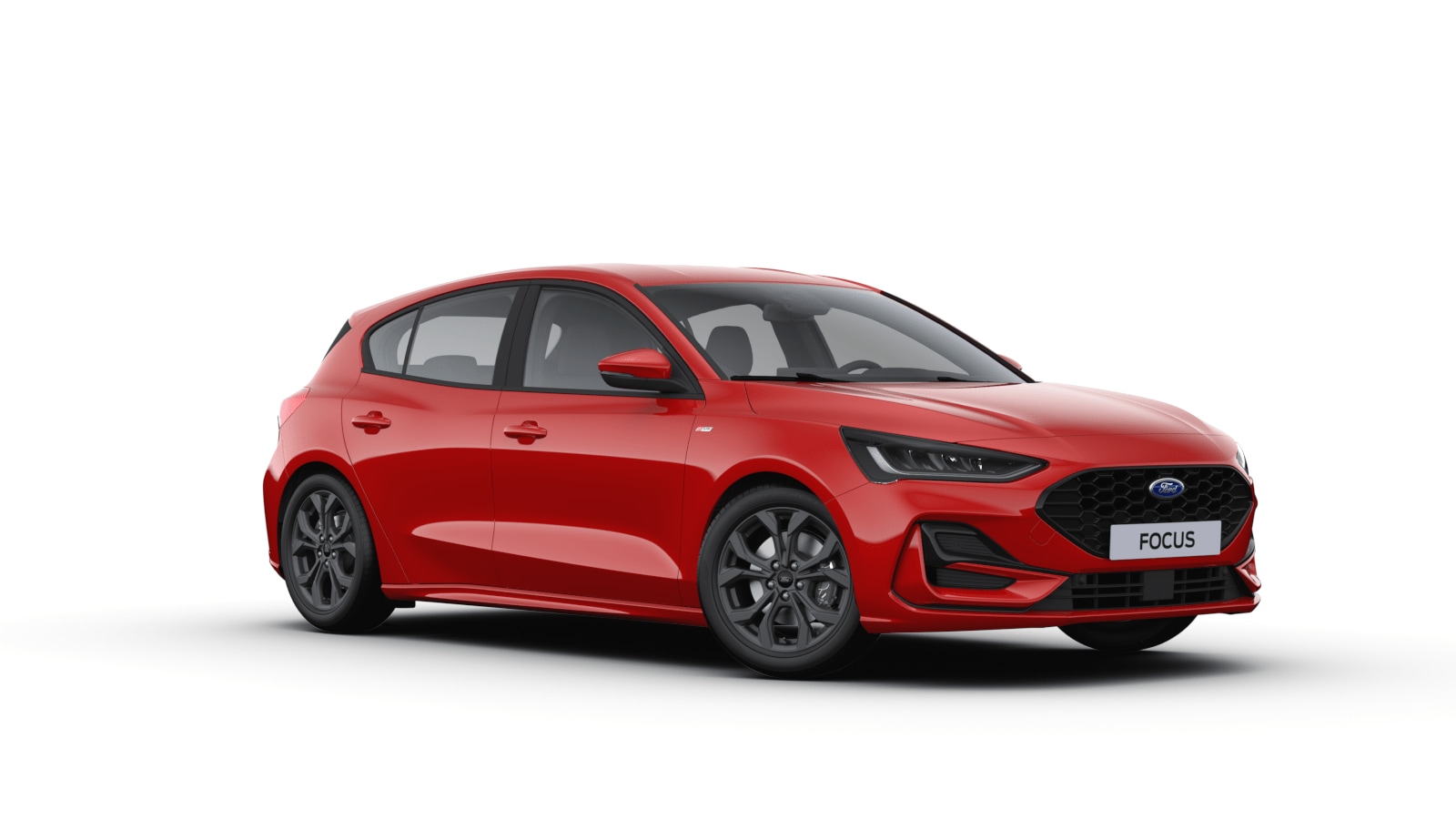 Focus Hybrid