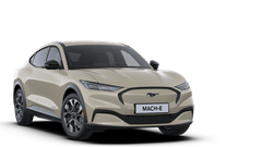 Mustang Mach-E