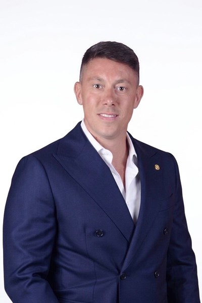 Omar Franco