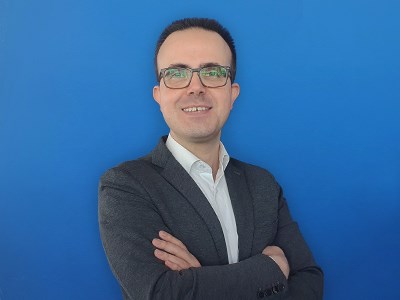 Riccardo Baggio