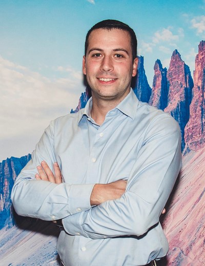 Federico  Arisi