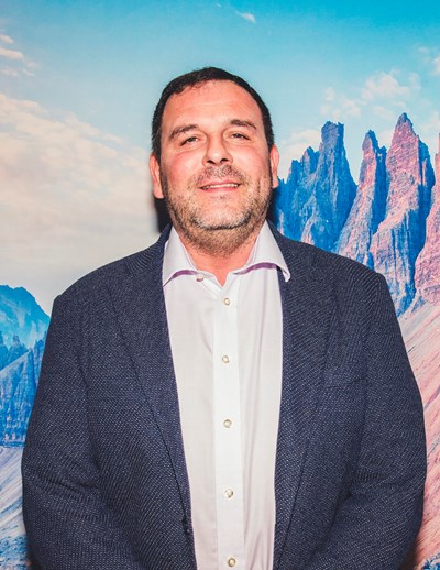 Pasquale Santarella