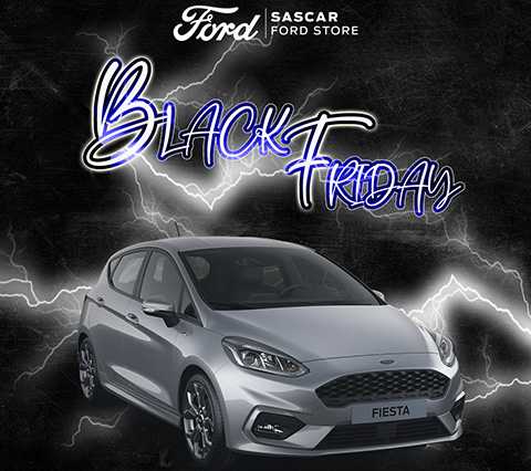 Nuova Ford Fiesta Titanium 2022