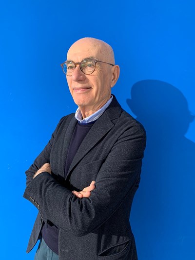 Enzo Casamonti
