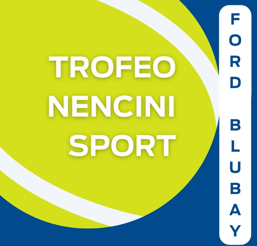 FORD BLUBAY & TROFEO NENCINI SPORT