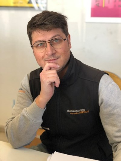 Roberto Colaiuda