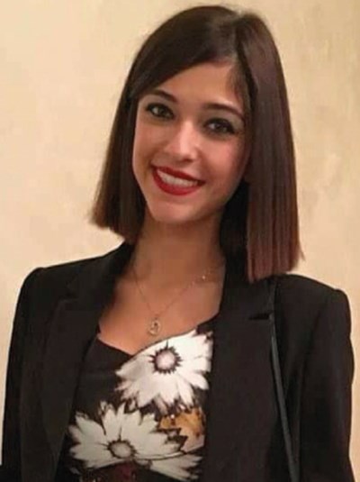 Giulia Angelini