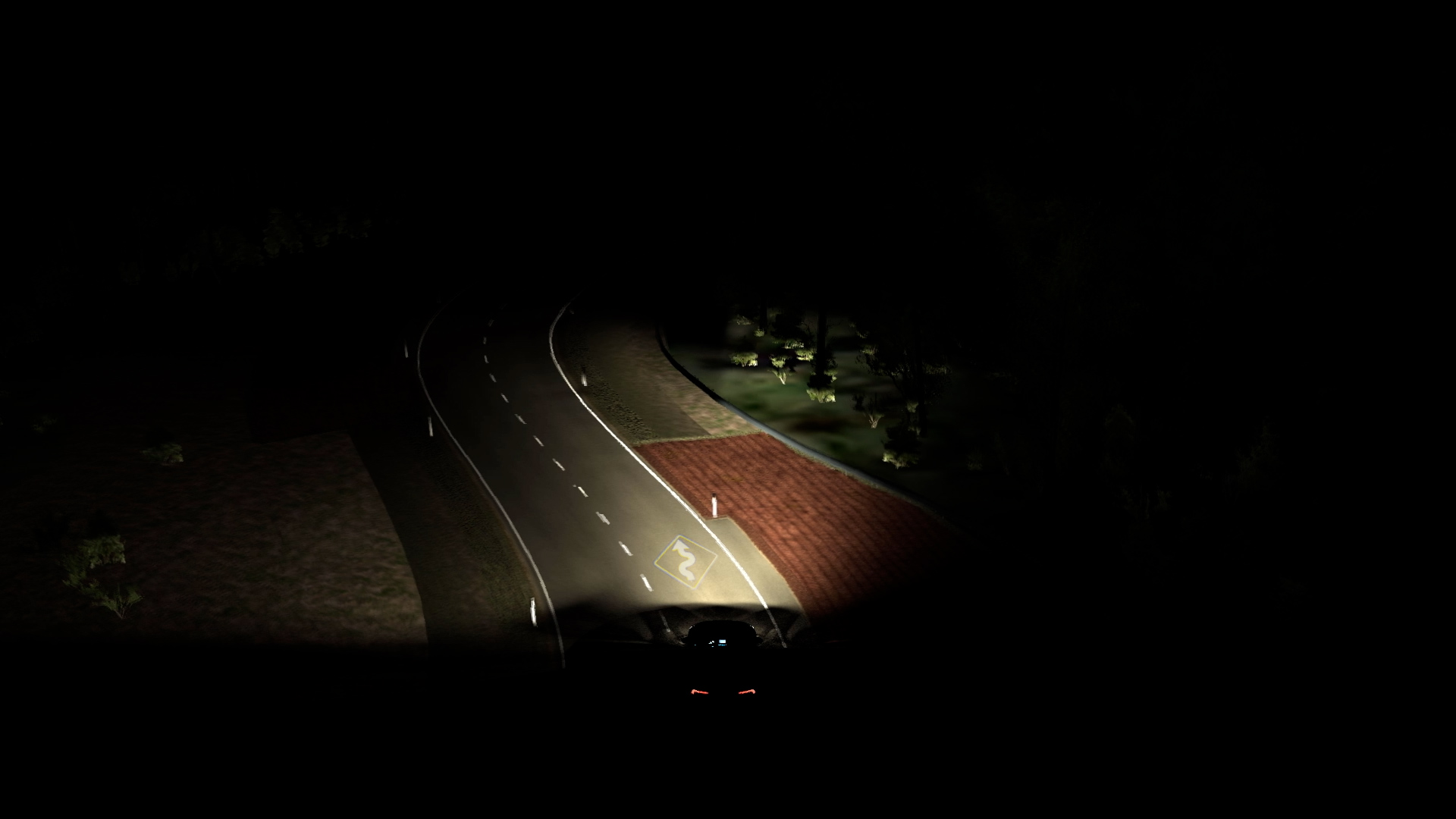 Ford sta sviluppando una tecnologia di illuminazione