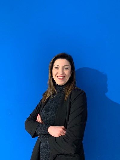 Maria Iavarone