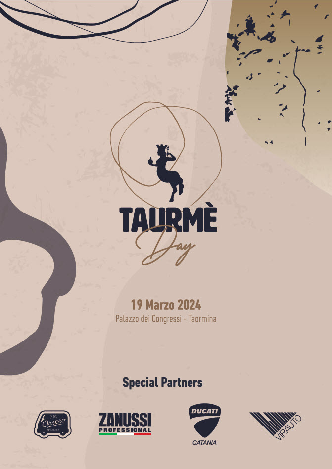 Taurmè Day - Taste of Sicily!