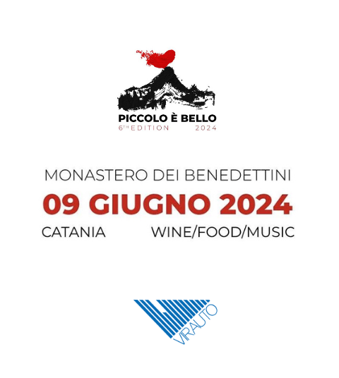 PICCOLO E' BELLO 2024