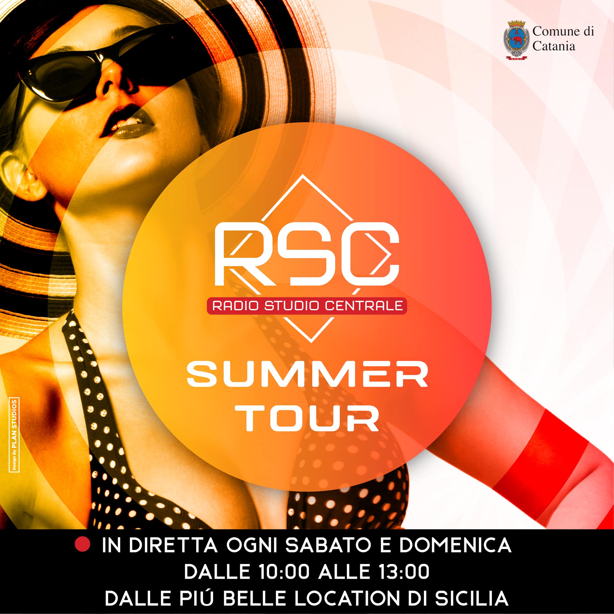 RSC Summer Tour