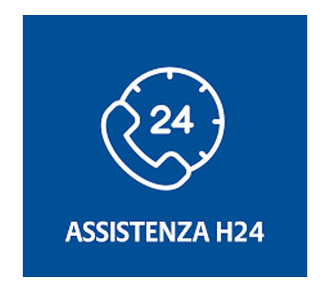 Assistenza Stradale