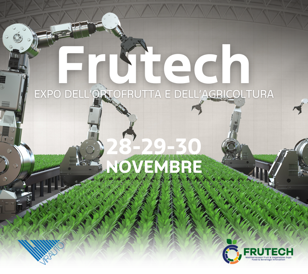 FRUTECH 2024