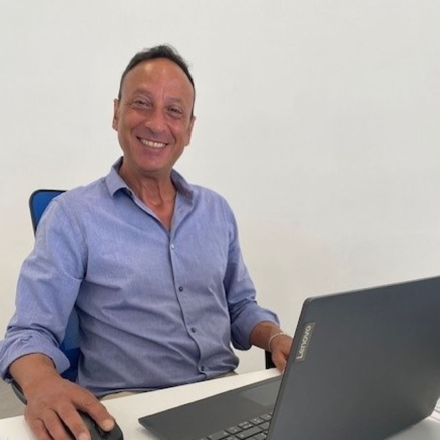 Giuseppe Guardì