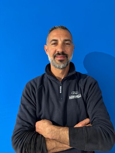 Marco Ardagna