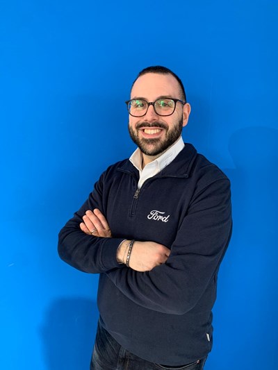 Emanuel Porcedda