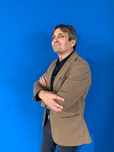 Sergio Liberatori