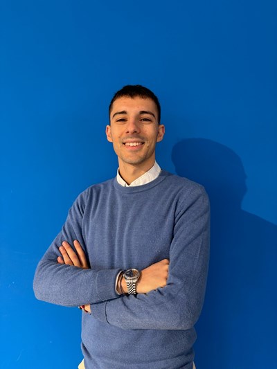 Filippo Cerone
