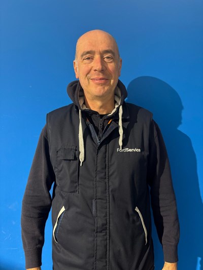 Luca Migliorini