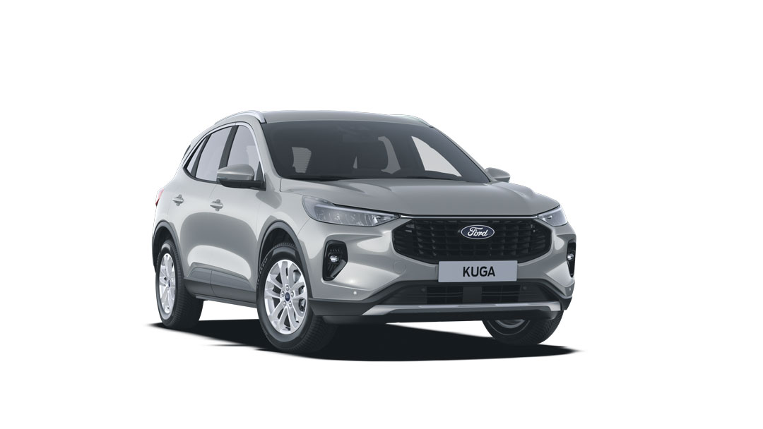 Nuova Kuga Titanium 2.5 Benzina Plug-in Hybrid