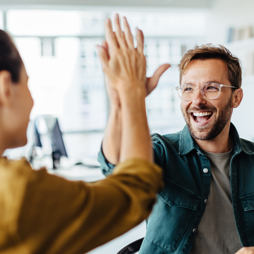 Il nostro impegno per l’eccellenza e l’innovazione