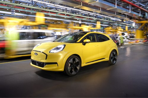 FORD ELECTRIC VEHICLE_5