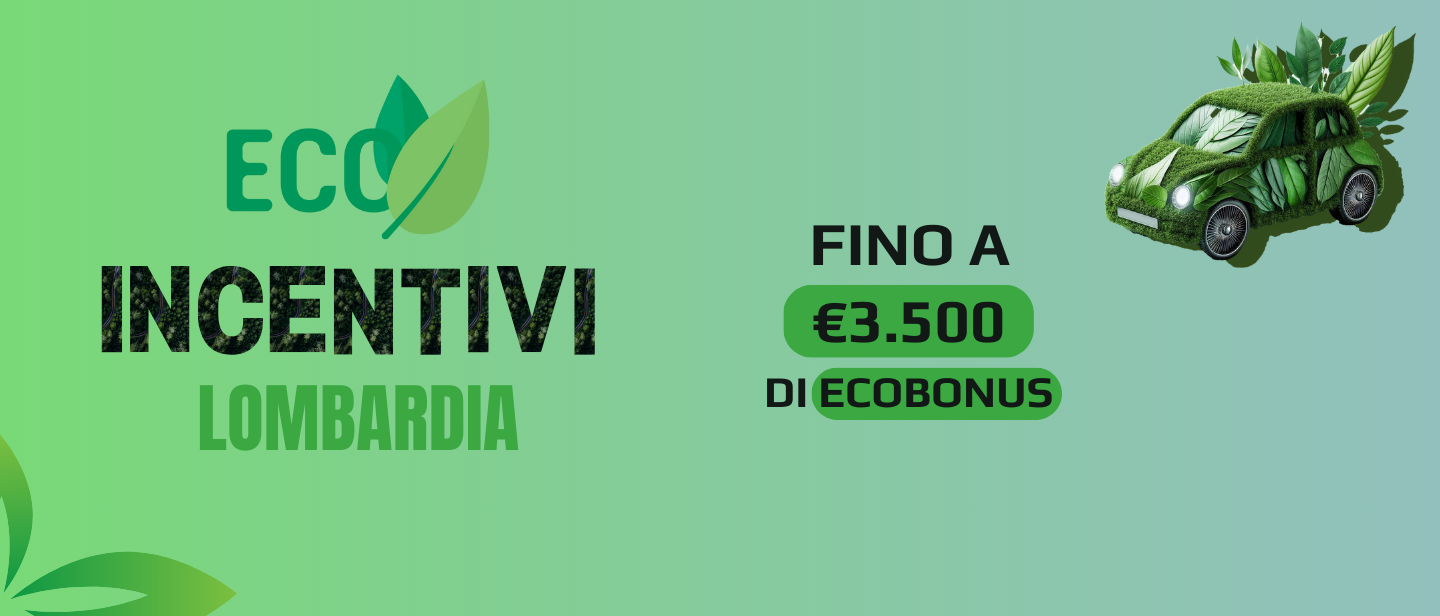 Ecoincentivi