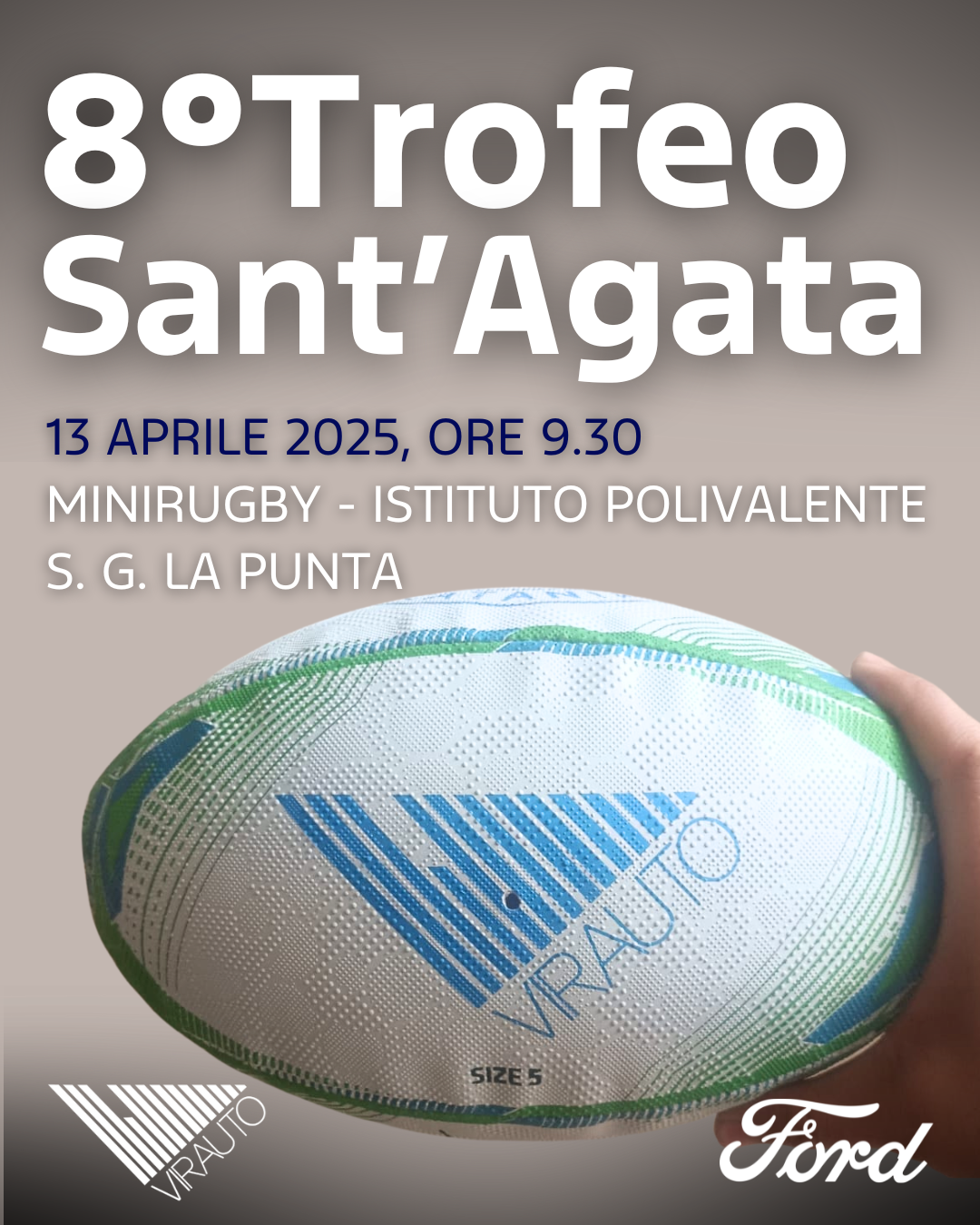 8° Trofeo Sant'Agata