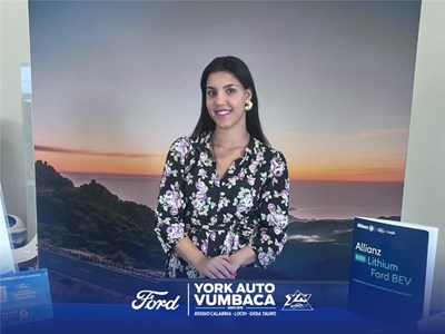 Luana Esposito