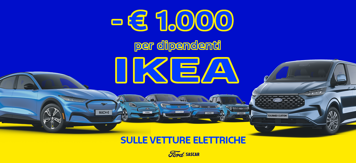 Sconto dipendenti IKEA