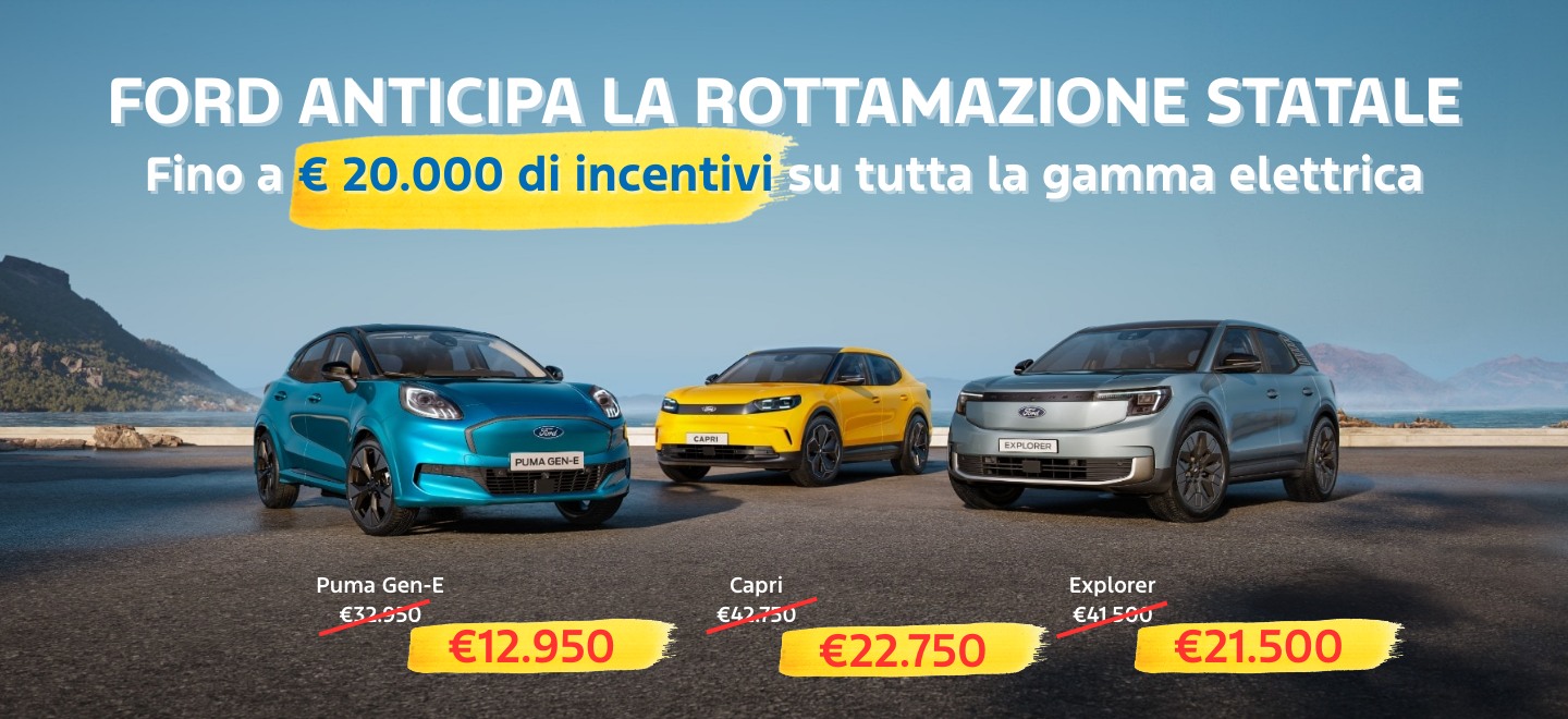 ROTTAMAZIONE 25