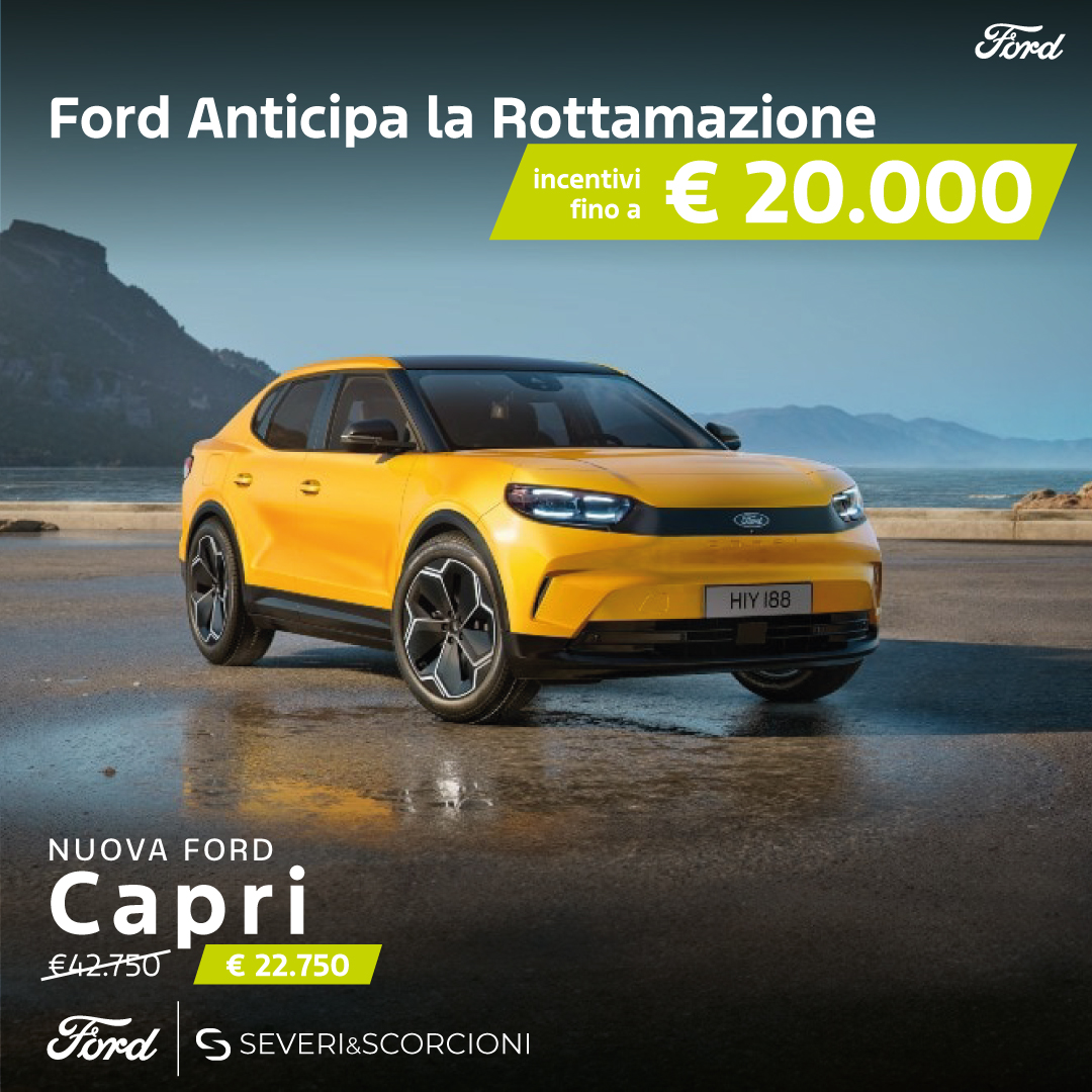 CAPRI