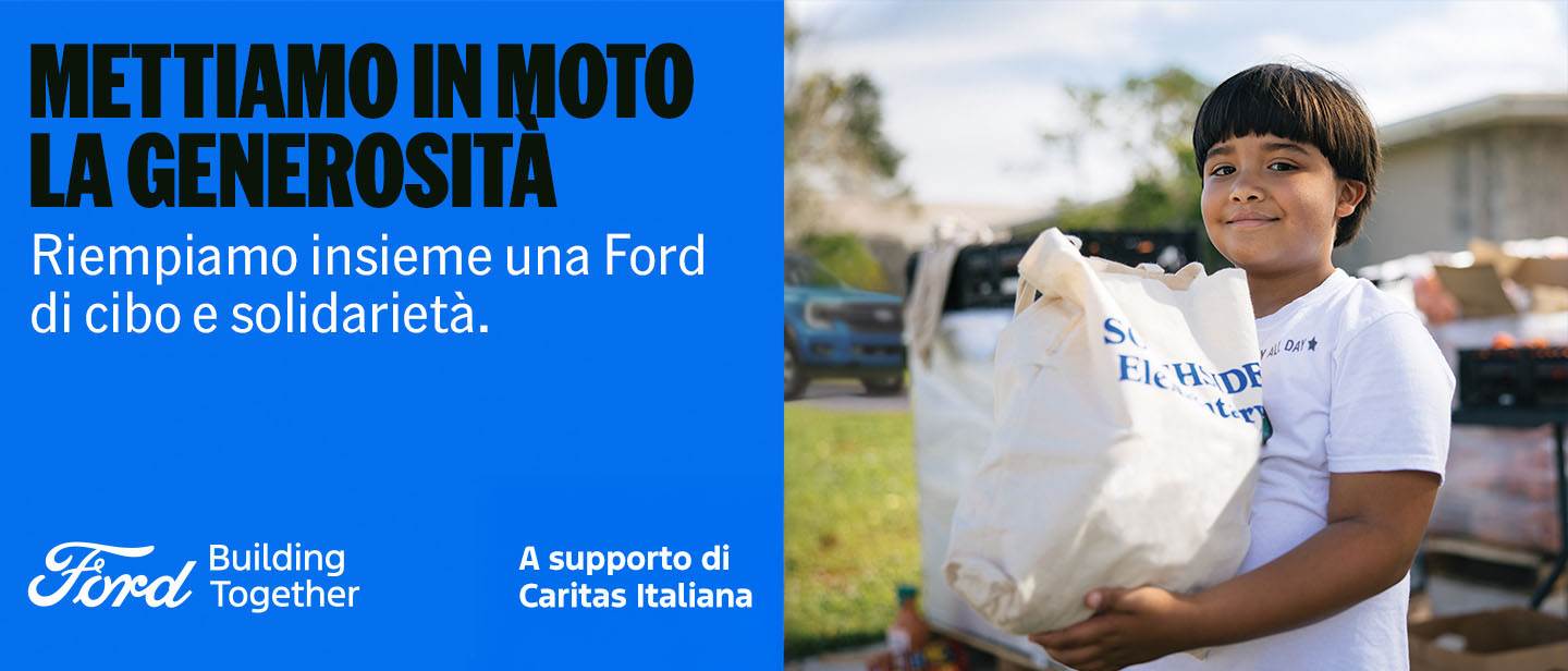 CARITAS SETTEMBRE 2025