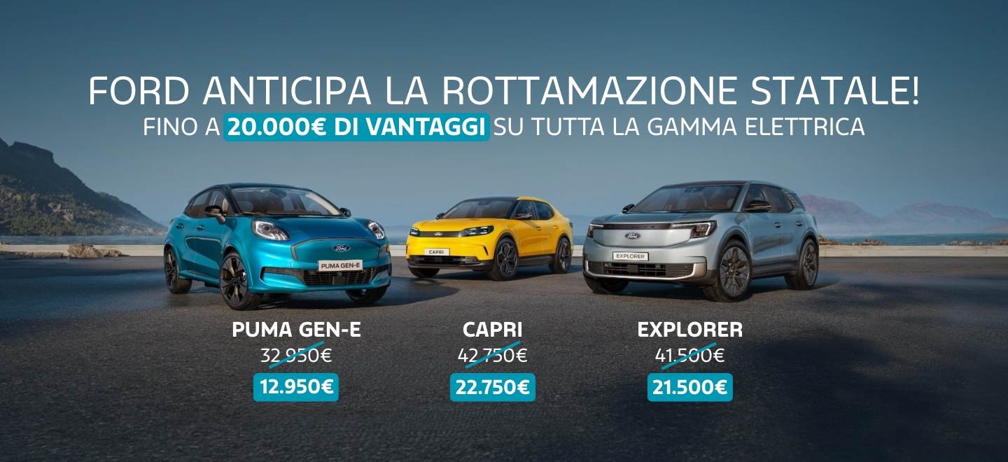 Rottamazione Usato
