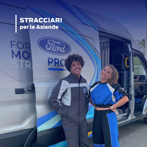 Mobile Service pronto per partire