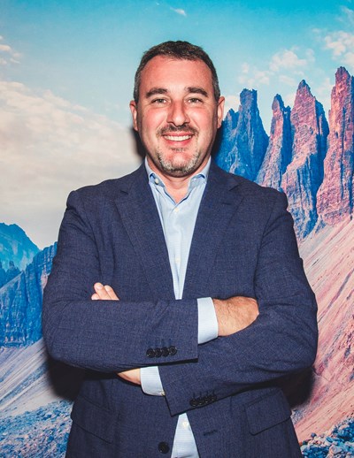 Stefano Malquati