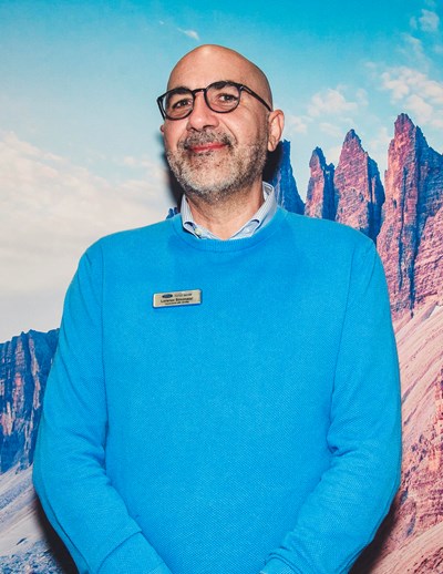 Lorenzo Simonazzi