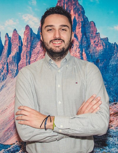 Jacopo Bersighelli