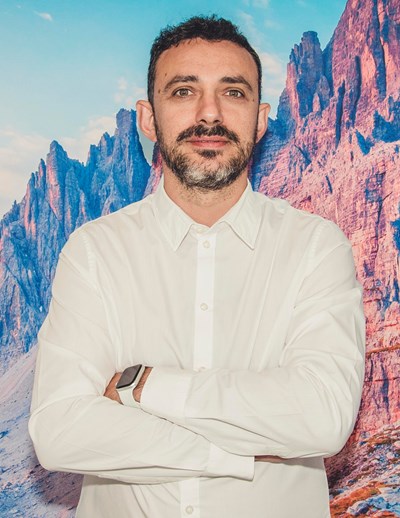 Maurizio Olivari