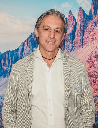 Paolo Dalleolle