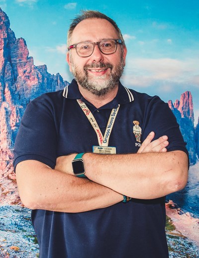 Marco Zanello