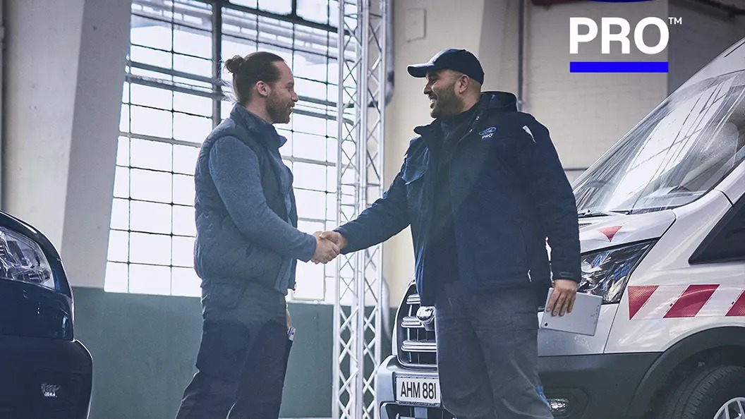 Massimizza i tempi di attività in piena comodità