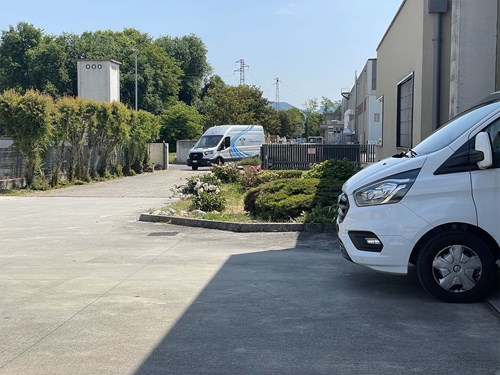 Ford Mobile Service Bisson Auto