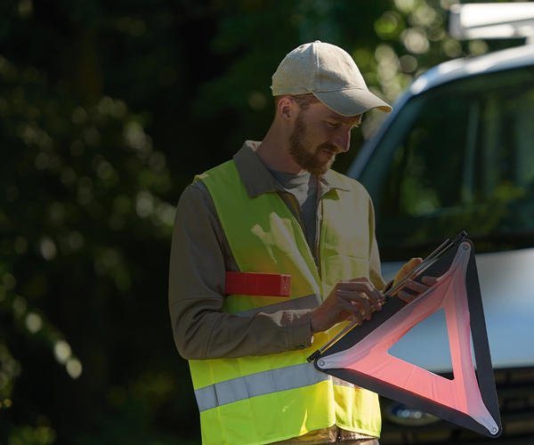 SOCCORSO STRADALE FORD