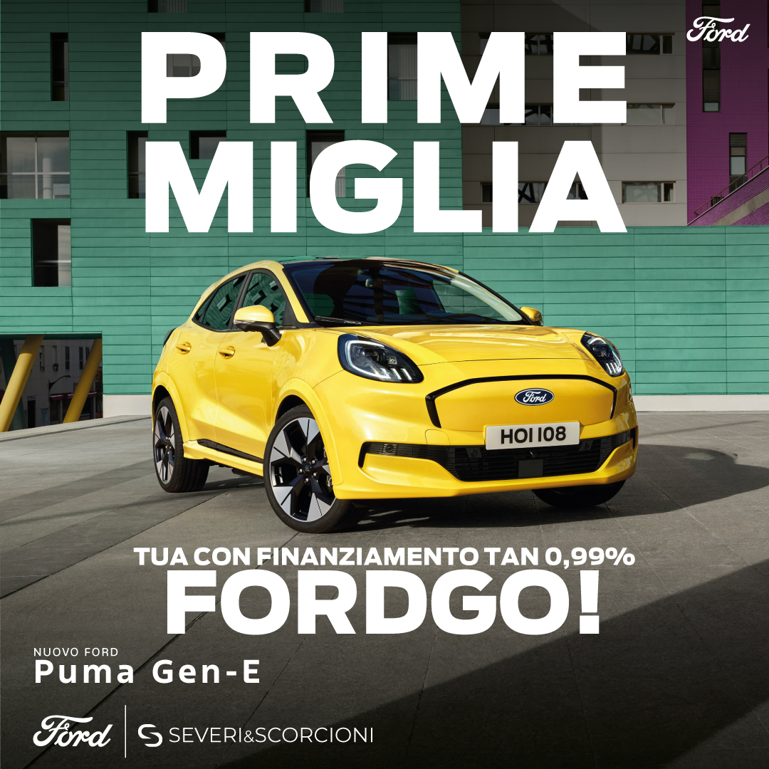 PRIME MIGLIA